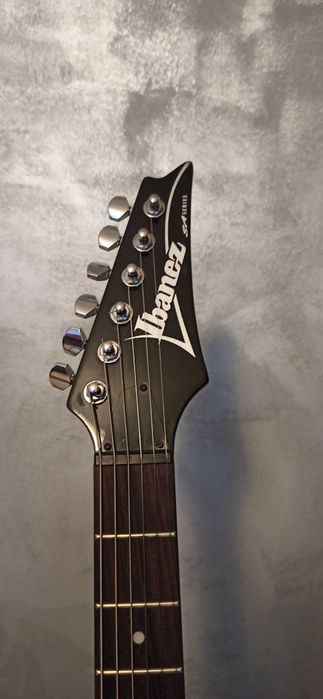 Ibanez SA series