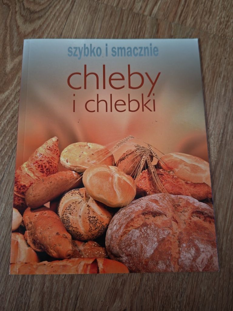 Chleby i chlebki Olesiejuk