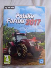 Polska Farma 2017 / PC / PL