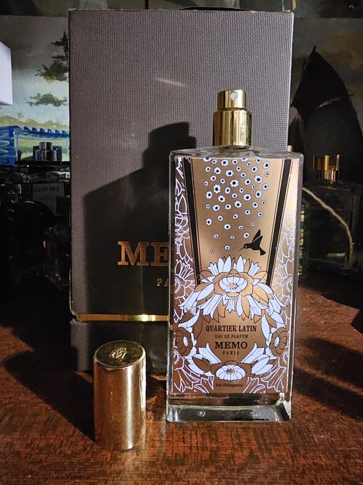 Терміновий розпродаж парфумів Tom Ford, Kilian, Creed, Kurkdjian, Memo