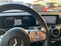 Mercedes-Benz A 180 d 7G-DCT AMG Line