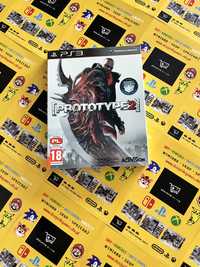 Prototype 2 PS3 PL