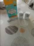 Adaptadores Powerline TP-Link 600Mbps