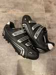 Outtrek 45 r 29 cm MTB rowerowe buty szosowe cykling shoes gòrski