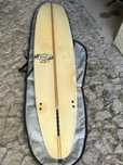 Prancha Longboard Lufi Noserider 9’1