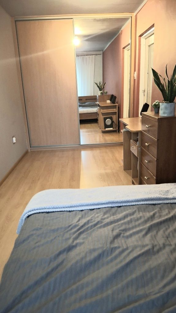 Mieszkanie na sprzedaż Bielsko-Biała os. Wojska Polskiego - 2 pokoje