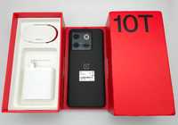 OnePlus 10T 128GB Black 6.7" AMOLED 120Hz / Snap 8+ Gen 1 / 160W