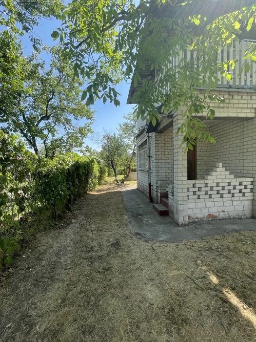 Продам дачу в Новоселовке