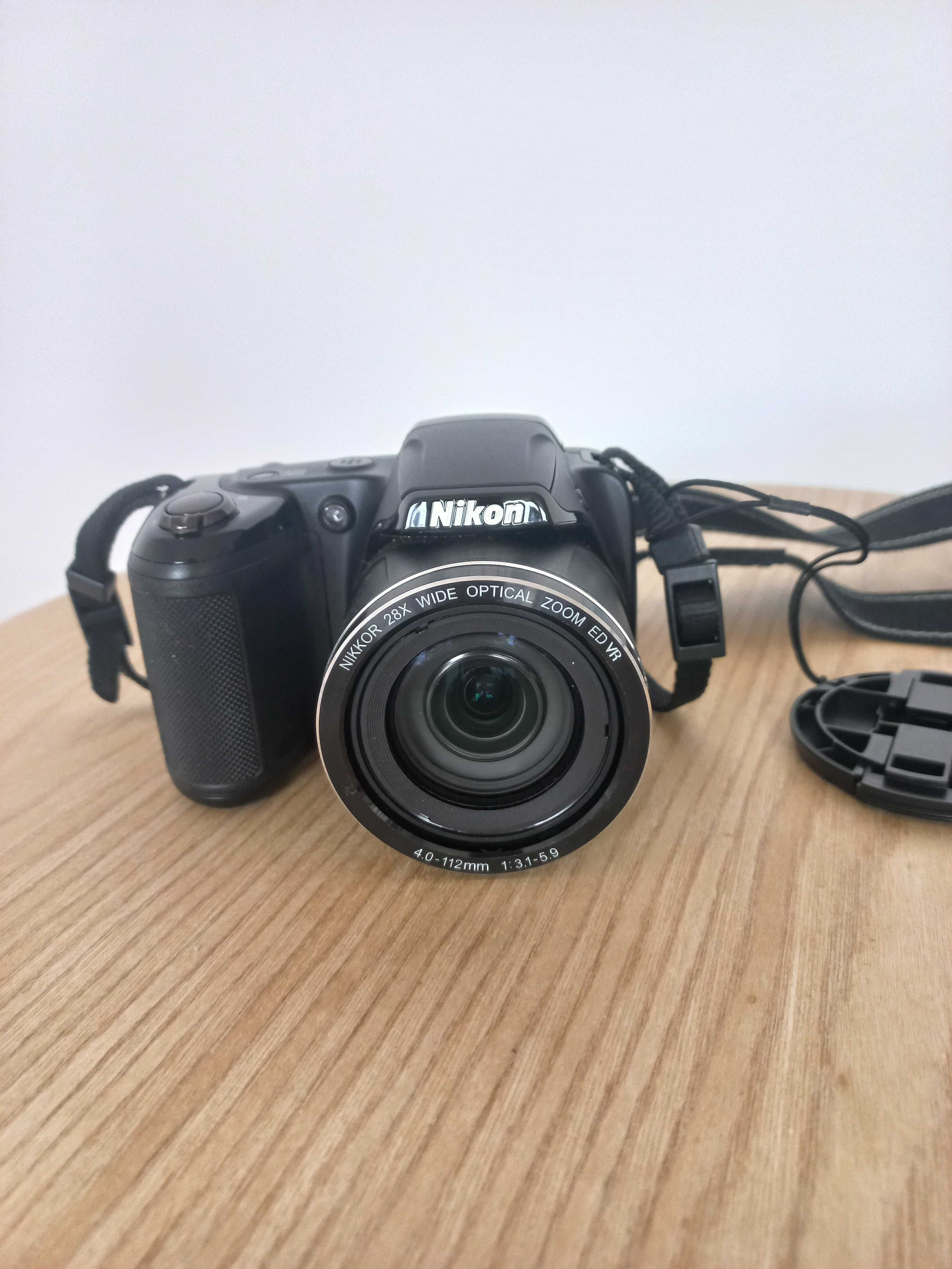 Nikon Coolpix L340