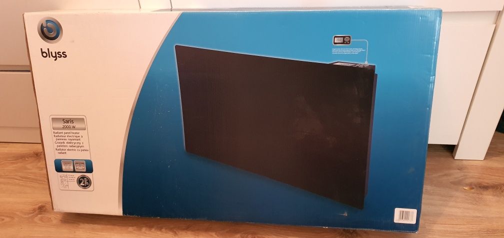 Grzejnik BLYSS 2000W