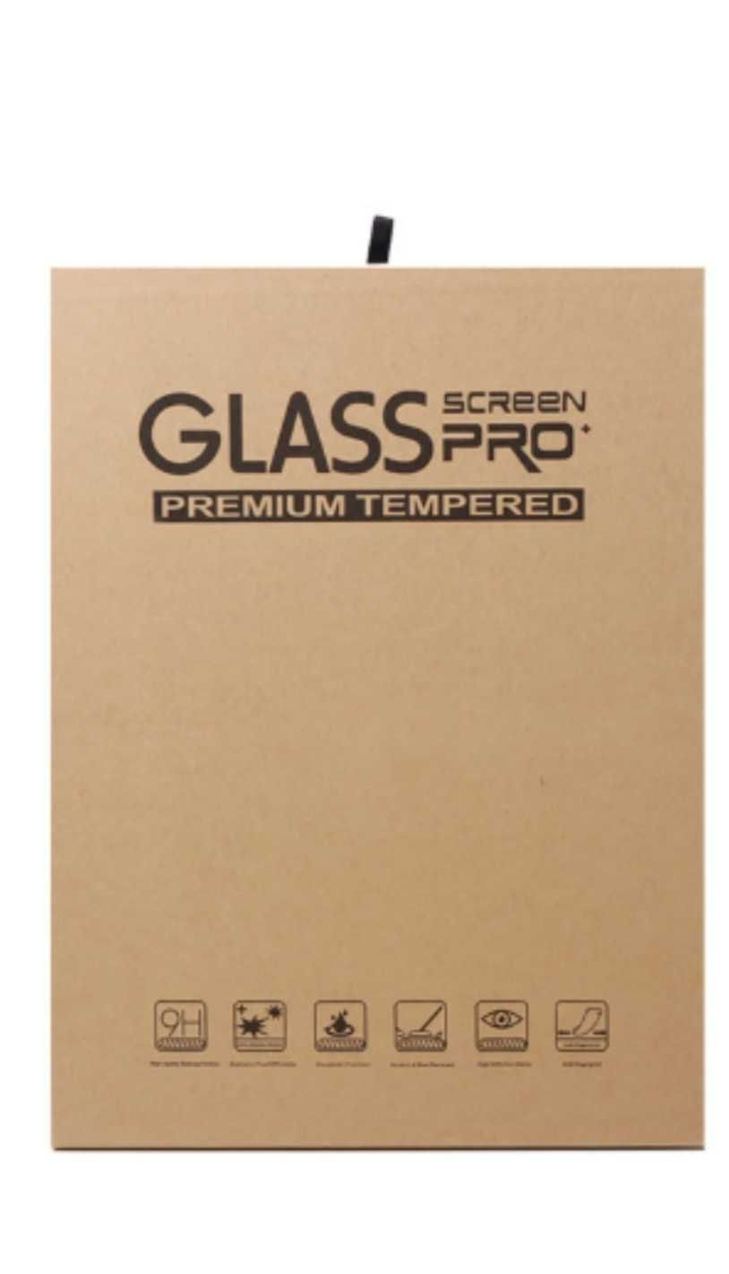 Szkło hartowane Glass Screen Pro na iPad 2,3,4