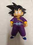 Bonecos Dragon Ball em ótimo estado