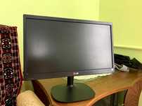 Монітор LG 20M35ASA