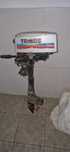 Motor Tomos 4hp.