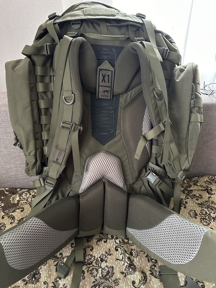Рюкзак Tasmana Tiger Range Pack MK 2 ( нове)Німеччина