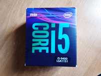 Родной кулер с коробком Intel core i5 original