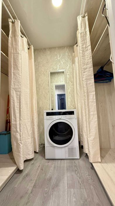 Довготривала оренда 1к квартири на вул. Івана Богуна 27Б