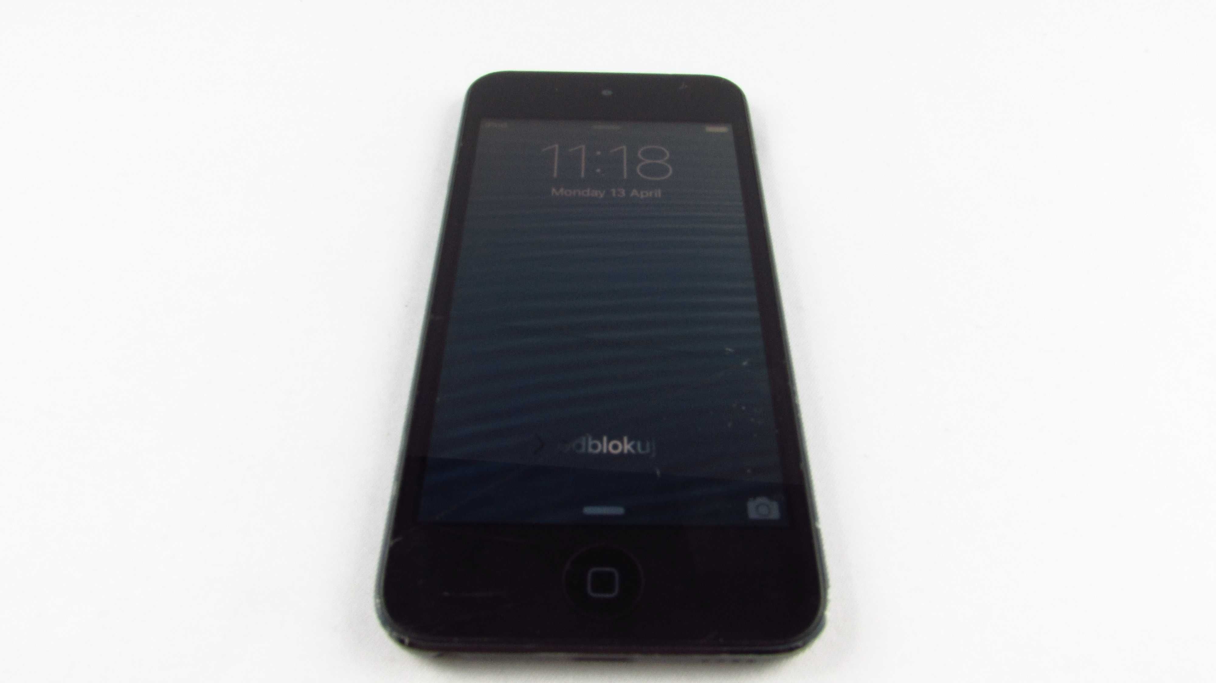 APPLE - iPod Touch 16gb A1421 5 generacja