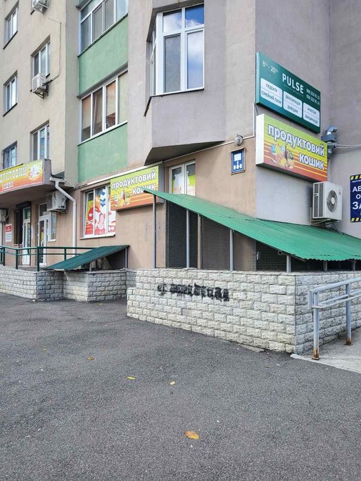 Сдам в аренду помещение. Троещина. Деснянский. Ул.Радунская 8/13