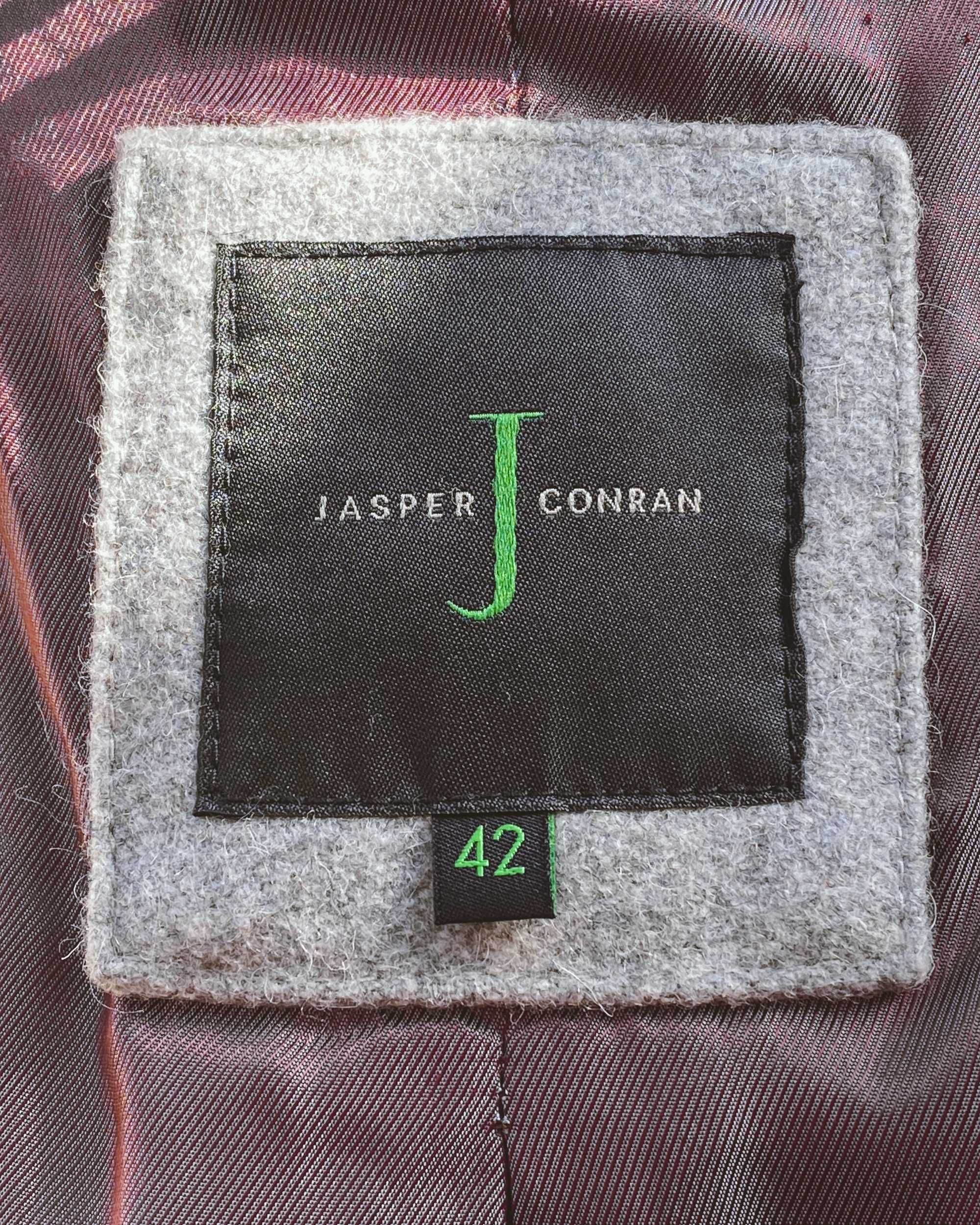 Чоловічий Пальто Піджак від бренду Jasper Conran