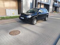 Hyundai Tucson 2.0