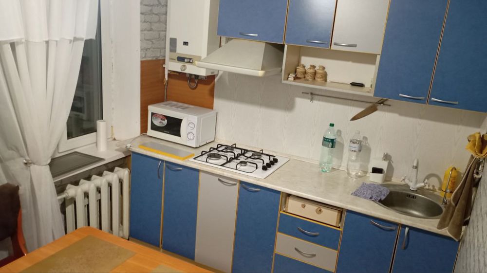 Сдам квартиру 2 комнатную. Соцгород