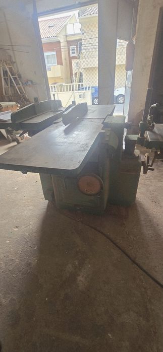 Maquina de Corte Universal de 35