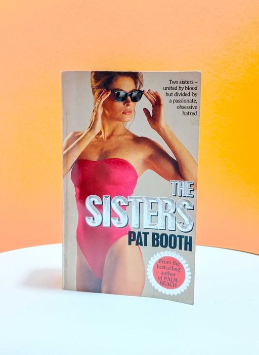 " The sister " de Pat Booth