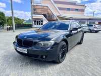 BMW 7 ГБО 3.0 Бмв
