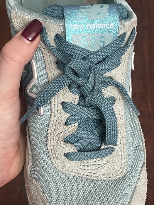 Оригінальні кросівки New Balance 515