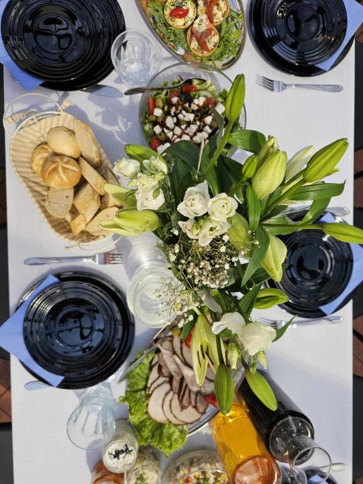 Sala na imprezy, osiemnastkę, sylwestra. Lokal do wynajęcia