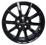 Alufelgi Anzio 16 Toyota Corolla Auris 2 Avensis RAV-4 ASX Megane 4 3