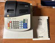 Máquina Registadora Olivetti ECR 5700