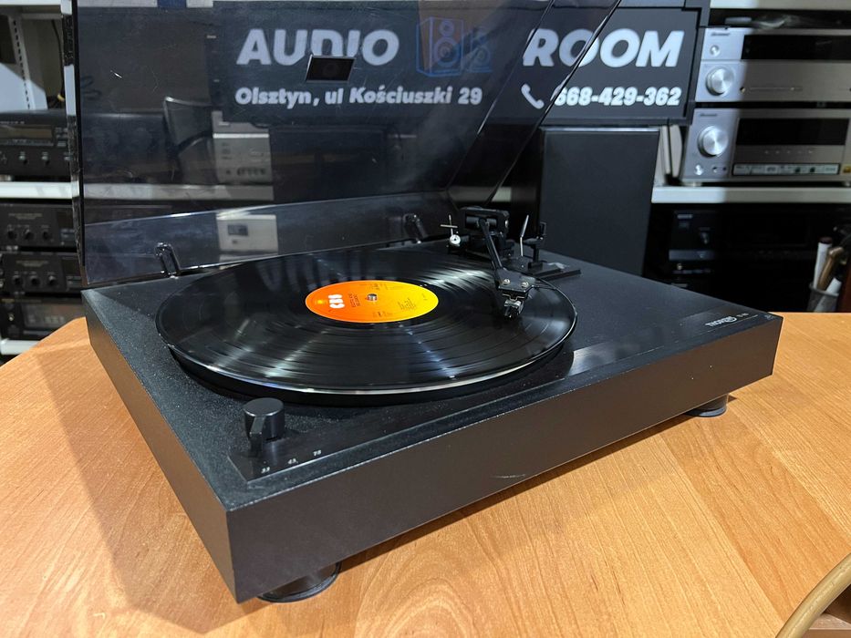 Gramofon Thorens TD 180 Audio Room