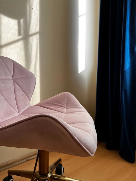 fotel kosmetyczny HROVE FORM