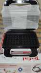 Opiekacz TEFAL Snack XL SW7011