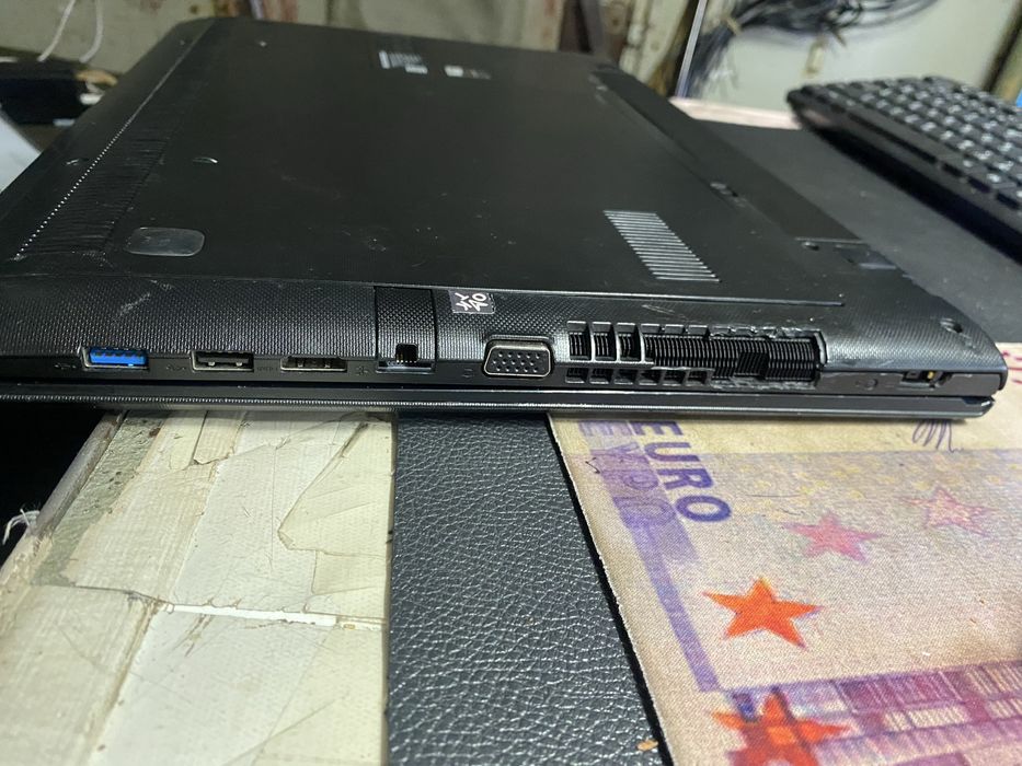 Lenovo g70-80 продам ноутбук