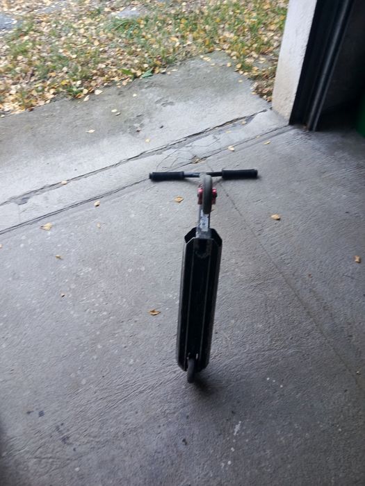 Hulajnoga wyczynowa oxelo