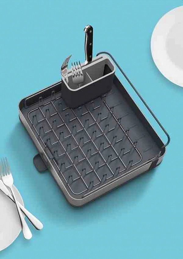 Zestaw do kuchni, Rethink Your Sink / Joseph Joseph
