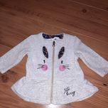 Bluza niemowlęca Coccodrllo 62