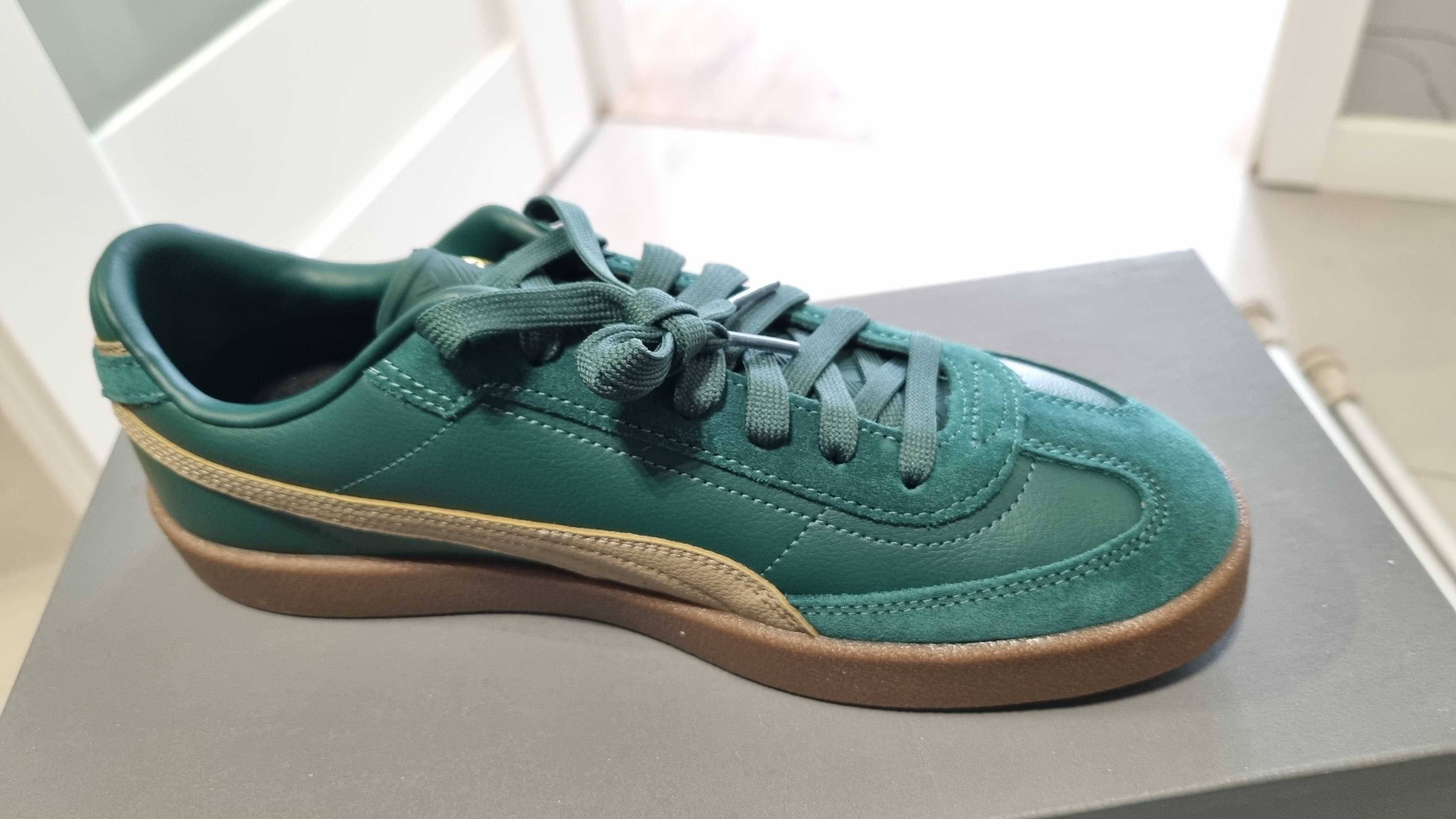 Puma rozm. 41 jeden but lewy, NOWY
