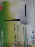 Роутер Wi-Fi TP LINK
