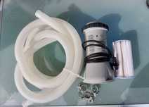 Pompa Filtrujaca INTEX Krytal Clear