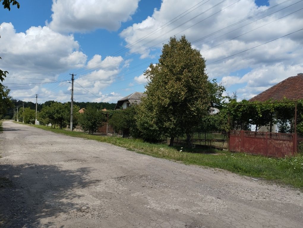 Продам дом Закарпатье Берегуйфолу