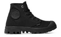 Buty Palladium damskie trampki
