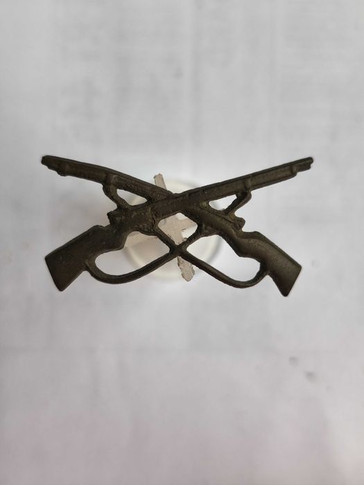 Sinal militar (armas)  Лот 253