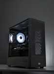 Ryzen 5 8400F | RTX 3060 12GB | 500GB | 16GB | Komputer gamingowy