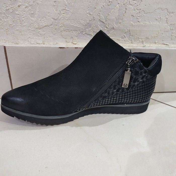 Жіночі черевики GERRY WEBER