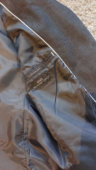 Marynarka męska rozm. L GIACOMO CONTI