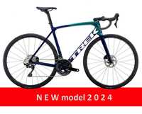 PROMOCJA-11% Nowość 2024 Trek Emonda SL5 New 2024 Shimano 105 12 speed